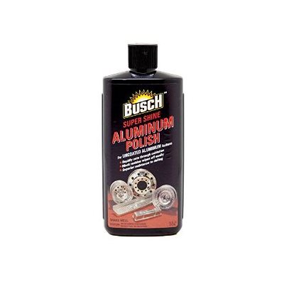 Busch Super Shine Aluminum polish 16oz