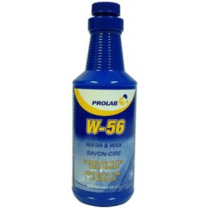 W-56 Savon-cire 500ml