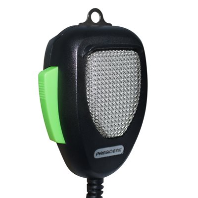 DIGIMIKE Noise reduction CB microphone 6-pin