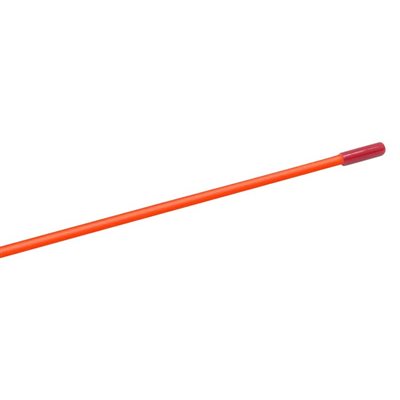 Francis CB antenna 4' Orange