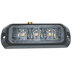 LED warning light