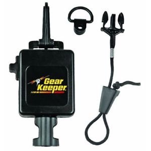 Heavy duty Mic Keeper black