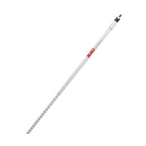 Antenne CB K40 4' Superflex, blanc