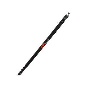 Antenne CB K40 Super Whip 4' noir