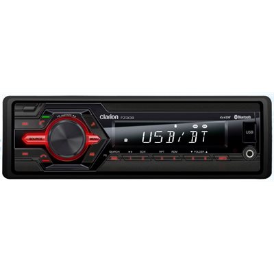 Récepteur USB / AUX-IN / SD / MP3 / WMA & Bluetooth