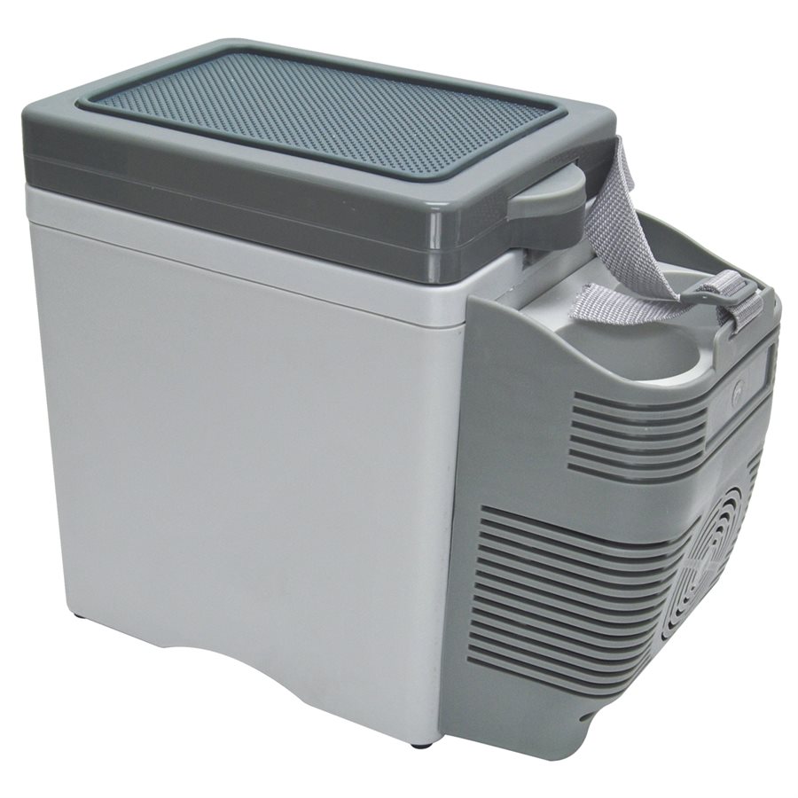 Thermoelectric Cooler & Warmer, 12V